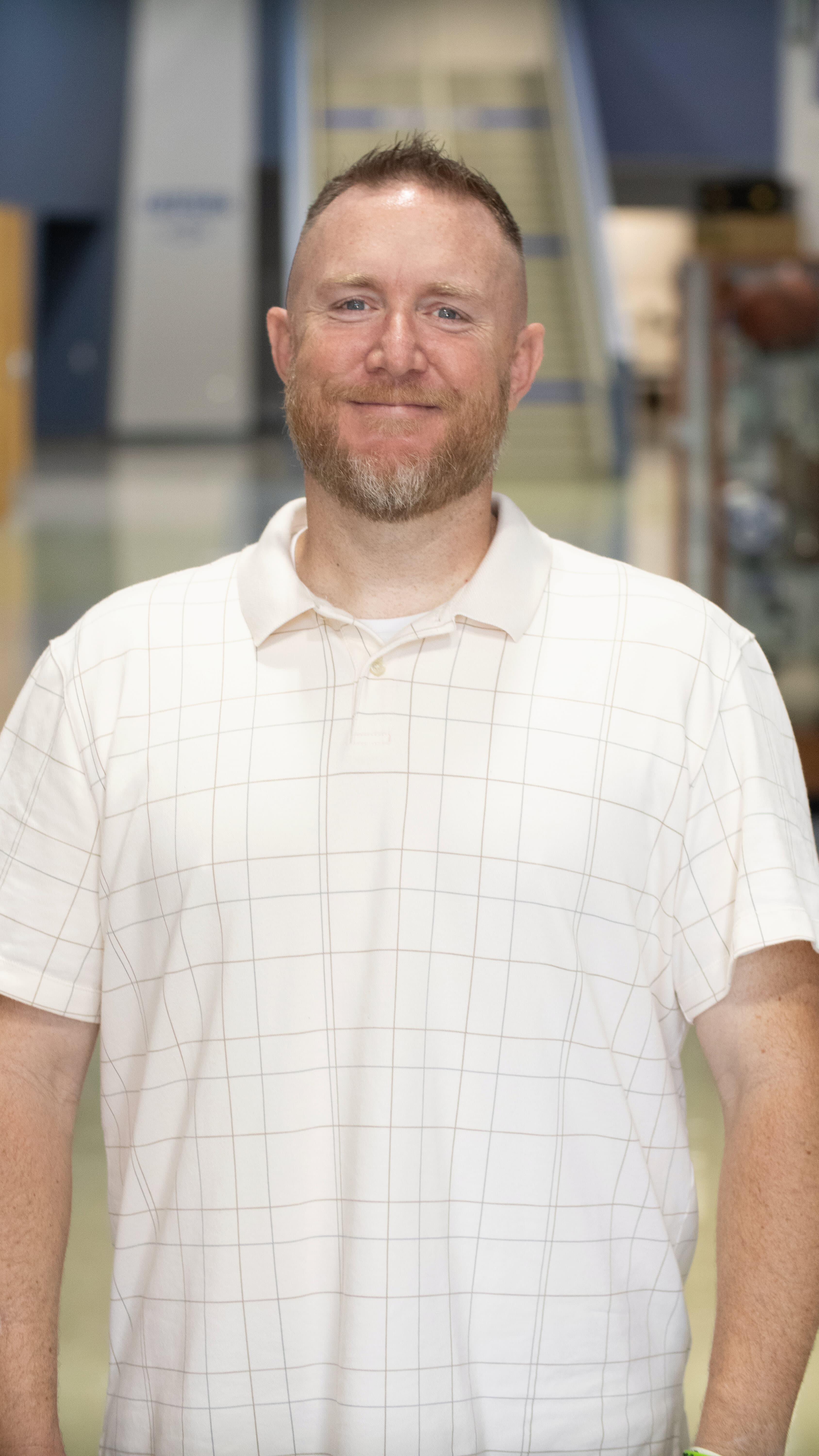 Photo of Justin Ballard