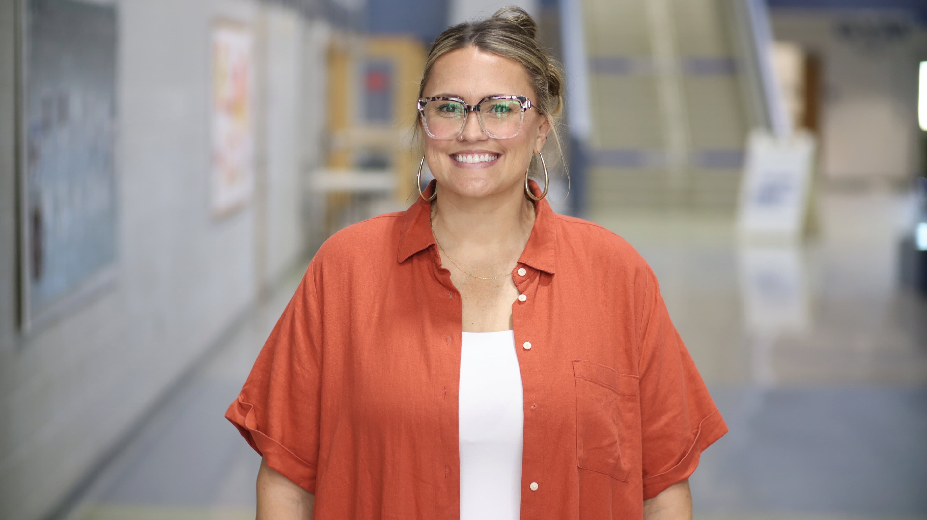 Photo of Kami Rainwater