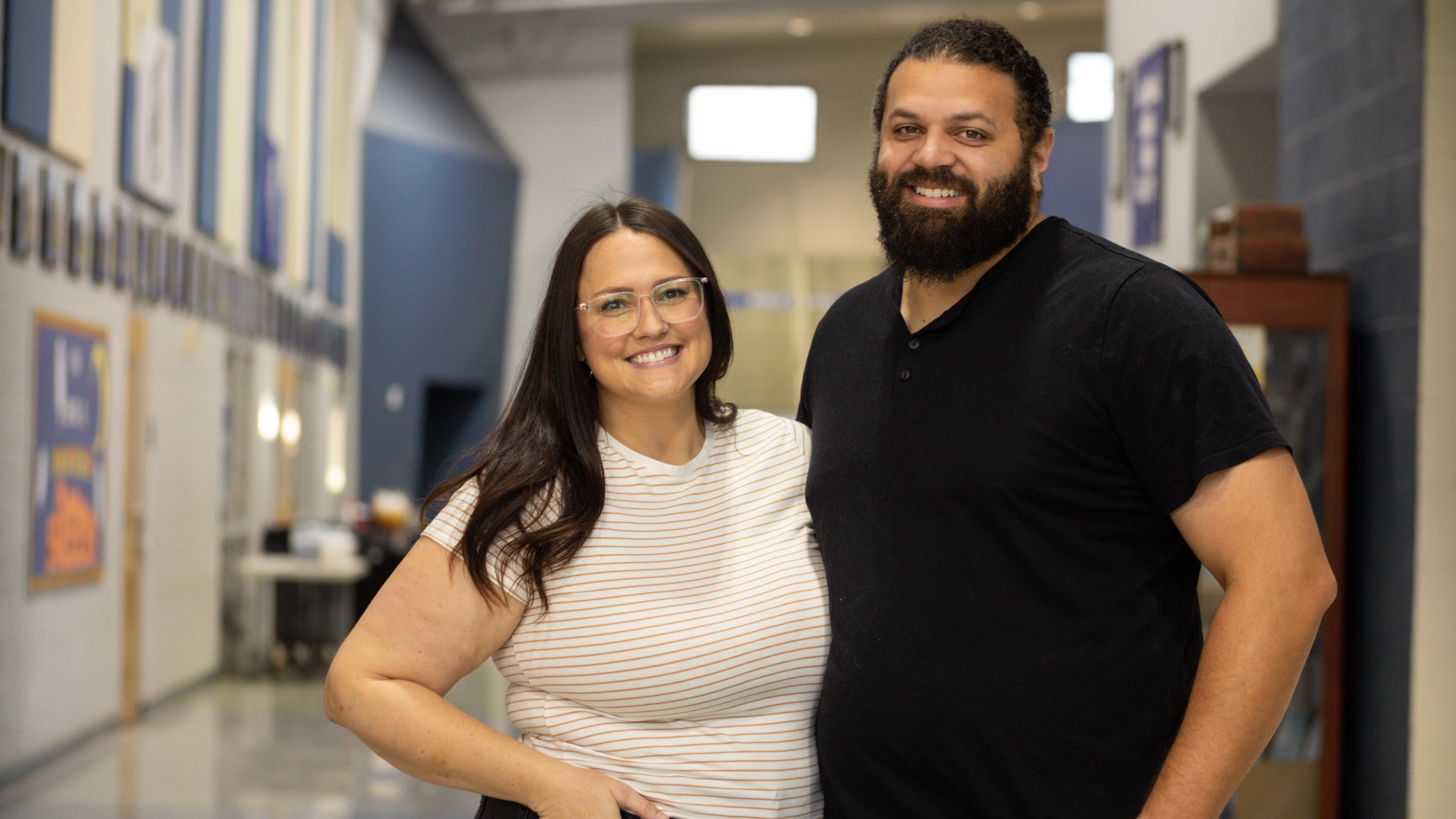 Photo of Kris Rainwater