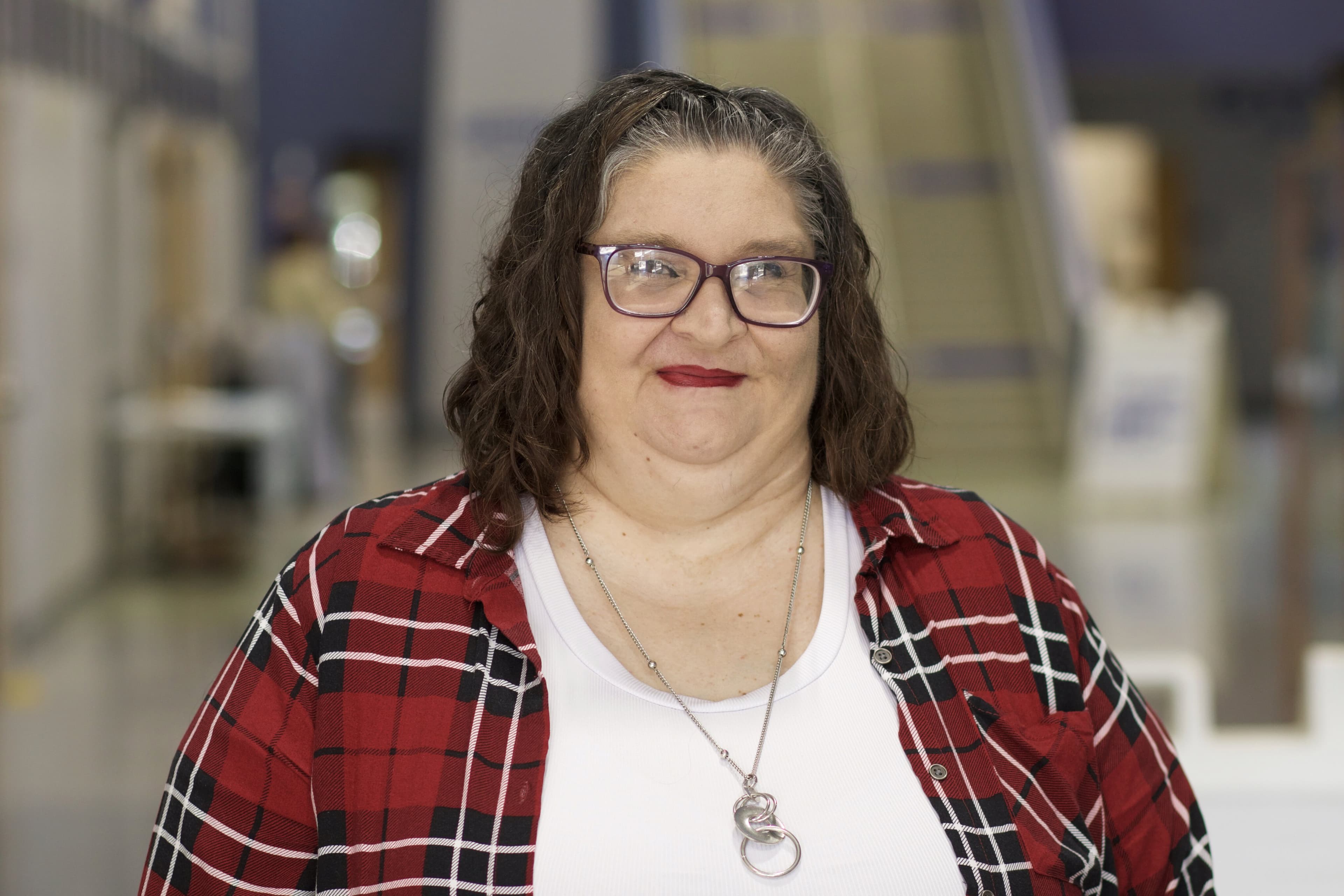 Photo of Michelle Harris