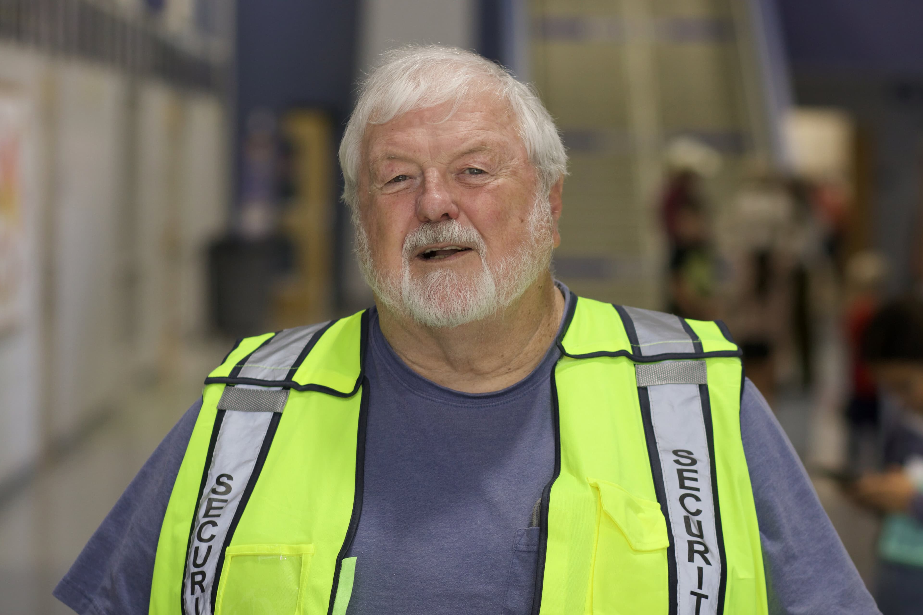 Photo of Tom Erickson